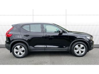 Volvo XC40 2.0 D3 Momentum 5dr Geartronic Diesel Estate