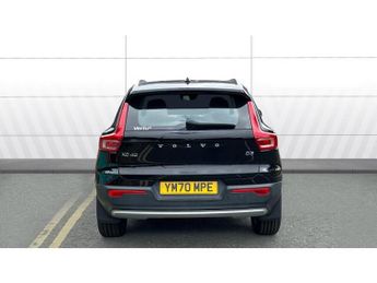 Volvo XC40 2.0 D3 Momentum 5dr Geartronic Diesel Estate