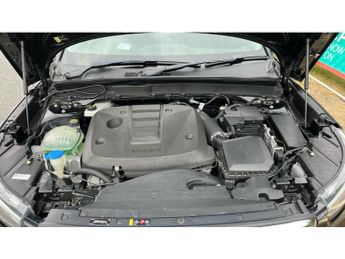 Volvo XC40 2.0 D3 Momentum 5dr Geartronic Diesel Estate