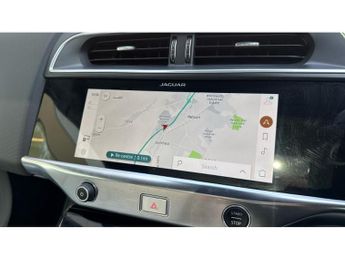 Jaguar I-Pace 294kW EV400 Sport 90kWh 5dr Auto Electric Estate