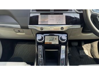 Jaguar I-Pace 294kW EV400 Sport 90kWh 5dr Auto Electric Estate
