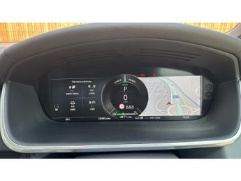 Jaguar I-Pace 294kW EV400 Sport 90kWh 5dr Auto Electric Estate