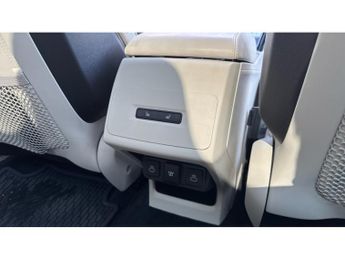 Jaguar I-Pace 294kW EV400 Sport 90kWh 5dr Auto Electric Estate
