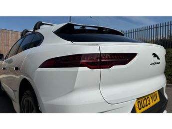 Jaguar I-Pace 294kW EV400 Sport 90kWh 5dr Auto Electric Estate