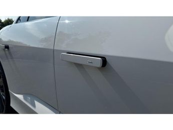 Jaguar I-Pace 294kW EV400 Sport 90kWh 5dr Auto Electric Estate