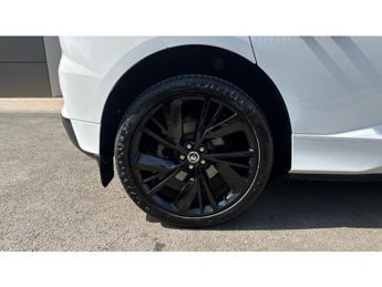 Jaguar I-Pace 294kW EV400 Sport 90kWh 5dr Auto Electric Estate