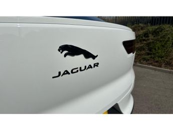 Jaguar I-Pace 294kW EV400 Sport 90kWh 5dr Auto Electric Estate