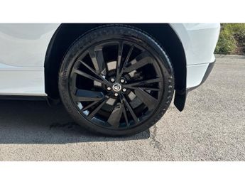 Jaguar I-Pace 294kW EV400 Sport 90kWh 5dr Auto Electric Estate