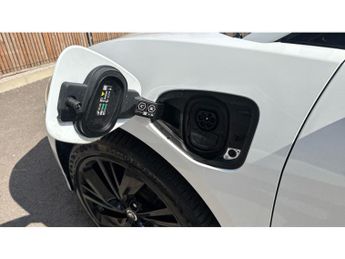 Jaguar I-Pace 294kW EV400 Sport 90kWh 5dr Auto Electric Estate