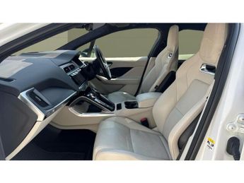 Jaguar I-Pace 294kW EV400 Sport 90kWh 5dr Auto Electric Estate