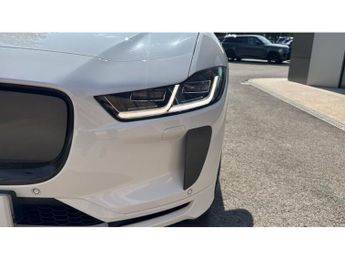 Jaguar I-Pace 294kW EV400 Sport 90kWh 5dr Auto Electric Estate