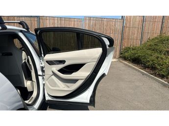 Jaguar I-Pace 294kW EV400 Sport 90kWh 5dr Auto Electric Estate