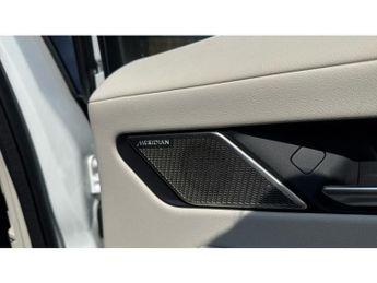 Jaguar I-Pace 294kW EV400 Sport 90kWh 5dr Auto Electric Estate