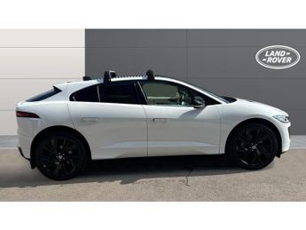 Jaguar I-Pace 294kW EV400 Sport 90kWh 5dr Auto Electric Estate