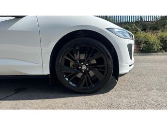 Jaguar I-Pace 294kW EV400 Sport 90kWh 5dr Auto Electric Estate