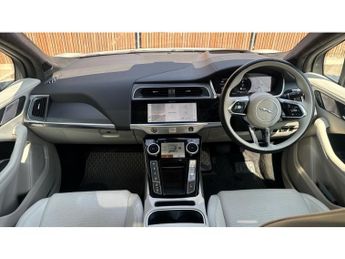 Jaguar I-Pace 294kW EV400 Sport 90kWh 5dr Auto Electric Estate
