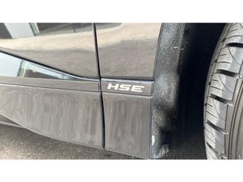 Jaguar I-Pace 294kW EV400 HSE 90kWh 5dr Auto [11kW Charger] Electric Estate