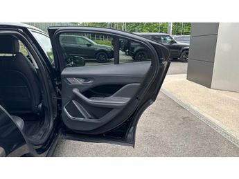 Jaguar I-Pace 294kW EV400 HSE 90kWh 5dr Auto [11kW Charger] Electric Estate