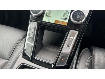 Jaguar I-Pace 294kW EV400 HSE 90kWh 5dr Auto [11kW Charger] Electric Estate
