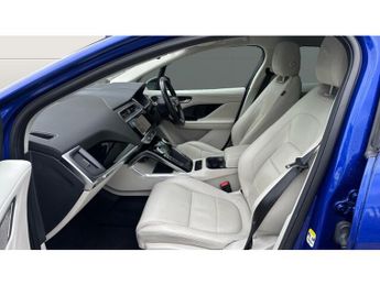 Jaguar I-Pace 294kW EV400 HSE 90kWh 5dr Auto [11kW Charger] Electric Estate