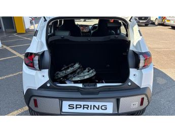 Dacia Spring 24kWh Extreme 100 75kW 5dr Auto Electric Hatchback