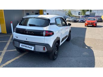 Dacia Spring 24kWh Extreme 100 75kW 5dr Auto Electric Hatchback