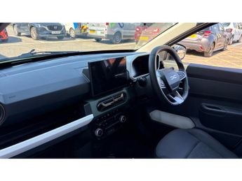 Dacia Spring 24kWh Extreme 100 75kW 5dr Auto Electric Hatchback