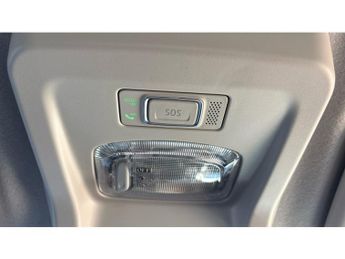 Dacia Spring 24kWh Extreme 100 75kW 5dr Auto Electric Hatchback
