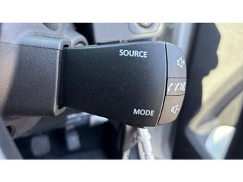 Dacia Spring 24kWh Extreme 100 75kW 5dr Auto Electric Hatchback