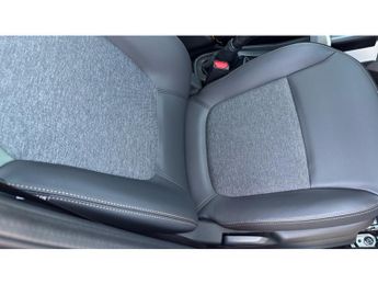 Dacia Spring 24kWh Extreme 100 75kW 5dr Auto Electric Hatchback