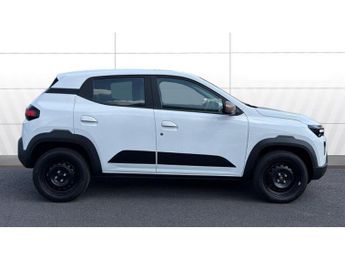 Dacia Spring 24kWh Extreme 100 75kW 5dr Auto Electric Hatchback