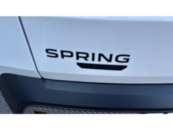 Dacia Spring 24kWh Extreme 100 75kW 5dr Auto Electric Hatchback