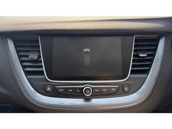 Vauxhall Grandland X 1.2 Turbo SRi Nav 5dr Auto Petrol Hatchback