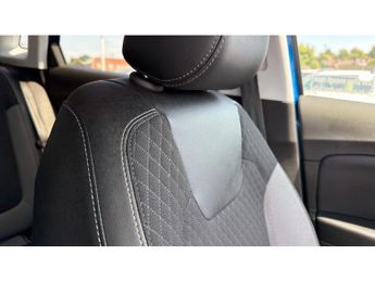 Vauxhall Grandland X 1.2 Turbo SRi Nav 5dr Auto Petrol Hatchback