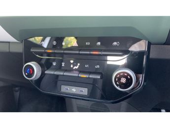 Dacia Spring 24kWh Extreme 100 75kW 5dr Auto Electric Hatchback