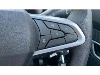 Dacia Spring 24kWh Extreme 100 75kW 5dr Auto Electric Hatchback