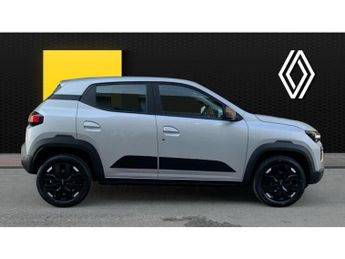 Dacia Spring 24kWh Extreme 100 75kW 5dr Auto Electric Hatchback