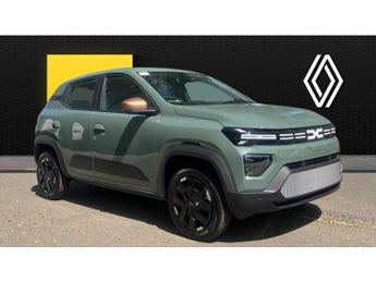 Dacia Spring 24kWh Extreme 100 75kW 5dr Auto Electric Hatchback