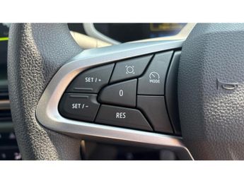 Dacia Spring 24kWh Extreme 100 75kW 5dr Auto Electric Hatchback