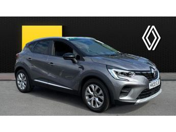 Renault Captur 1.0 TCE 100 Iconic 5dr Petrol Hatchback