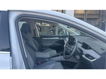 Skoda Enyaq 210kW 85 Edition 82kWh 5dr Auto Electric