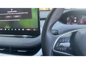 Skoda Enyaq 210kW 85 Edition 82kWh 5dr Auto Electric