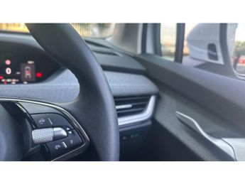 Skoda Enyaq 210kW 85 Edition 82kWh 5dr Auto Electric