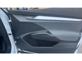 Skoda Enyaq 210kW 85 Edition 82kWh 5dr Auto Electric