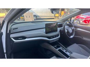Skoda Enyaq 210kW 85 Edition 82kWh 5dr Auto Electric