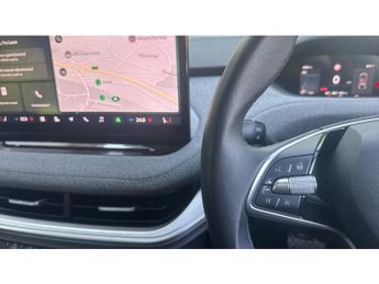 Skoda Enyaq 210kW 85 Edition 82kWh 5dr Auto Electric