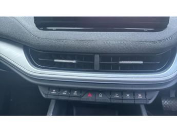 Skoda Enyaq 210kW 85 Edition 82kWh 5dr Auto Electric