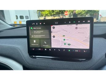 Skoda Enyaq 210kW 85 Edition 82kWh 5dr Auto Electric