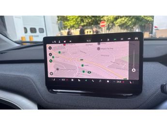 Skoda Enyaq 210kW 85 Edition 82kWh 5dr Auto Electric