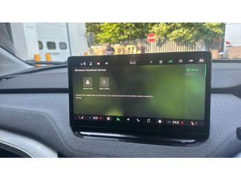 Skoda Enyaq 210kW 85 Edition 82kWh 5dr Auto Electric